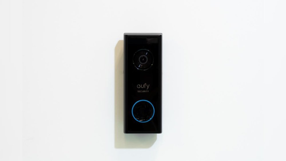 best 2k doorbell camera