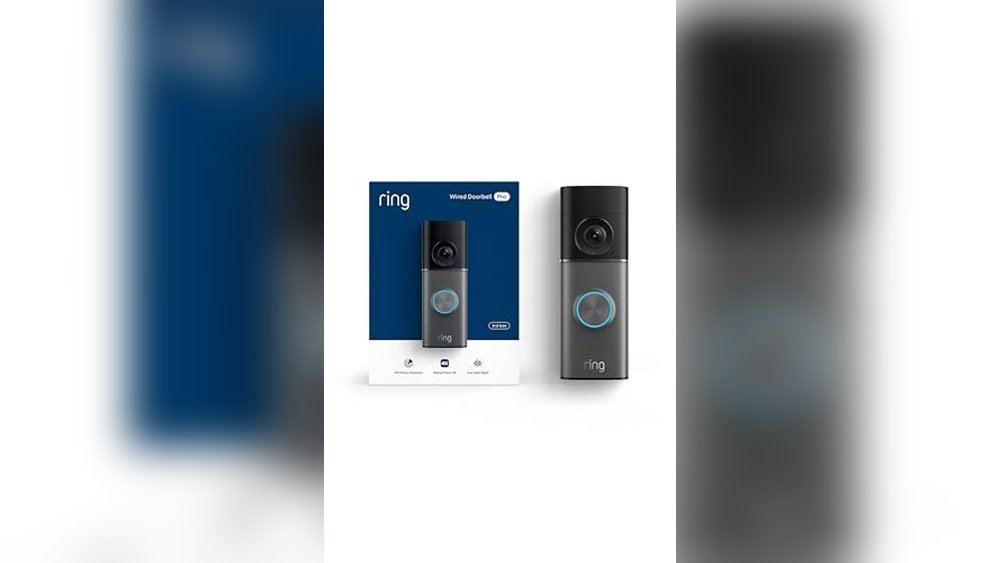 Best 4K Doorbell Camera