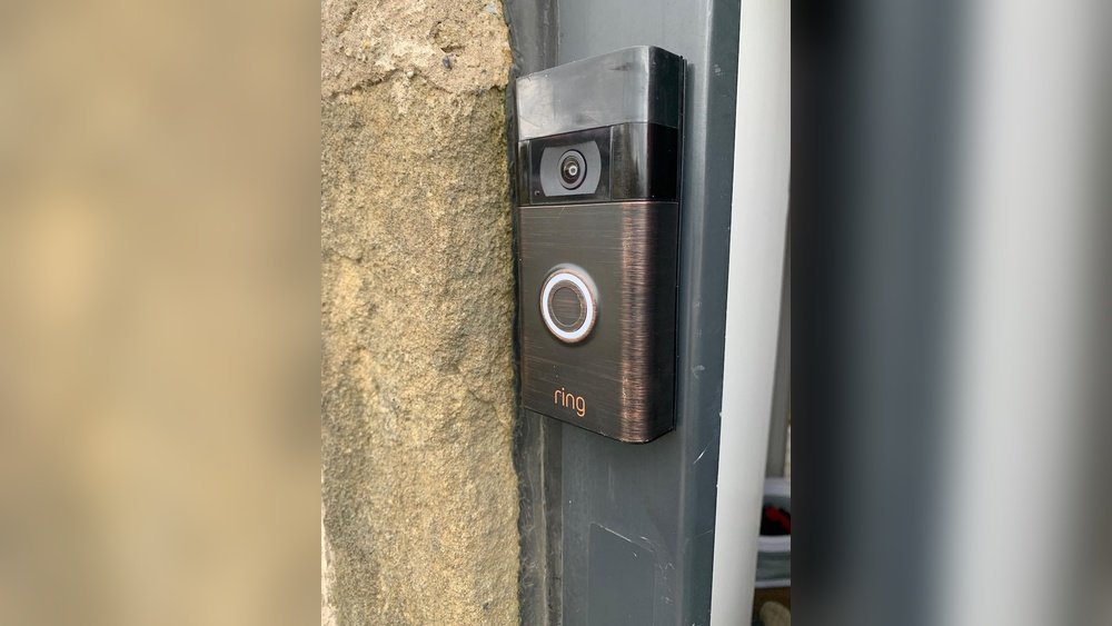 best 5g doorbell camera without subscription