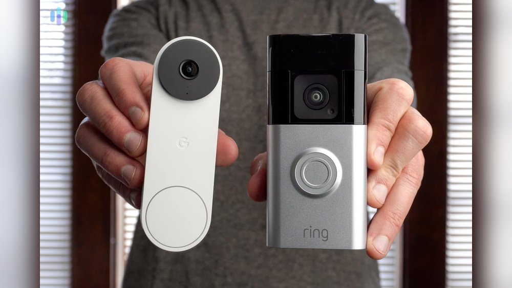 best alexa doorbell camera