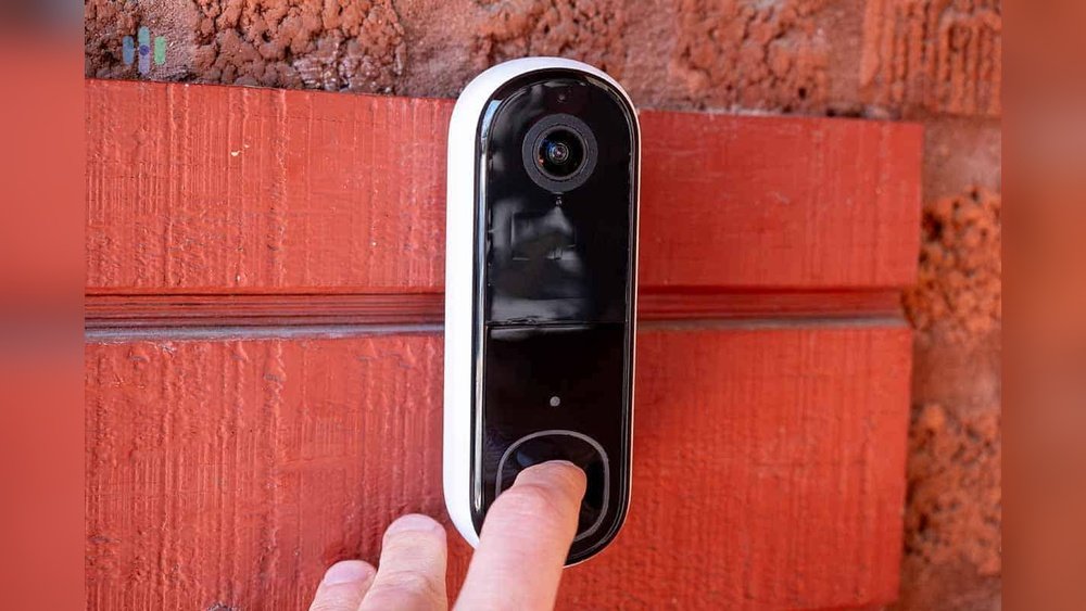 best arlo doorbell camera
