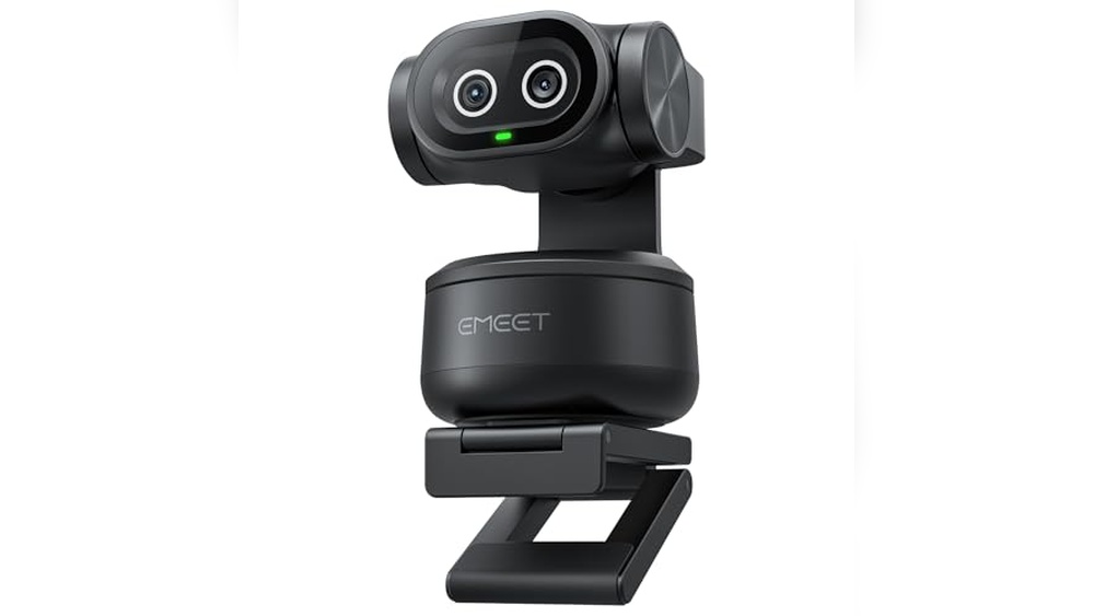 Best Auto Tracking Camera for Live Streaming