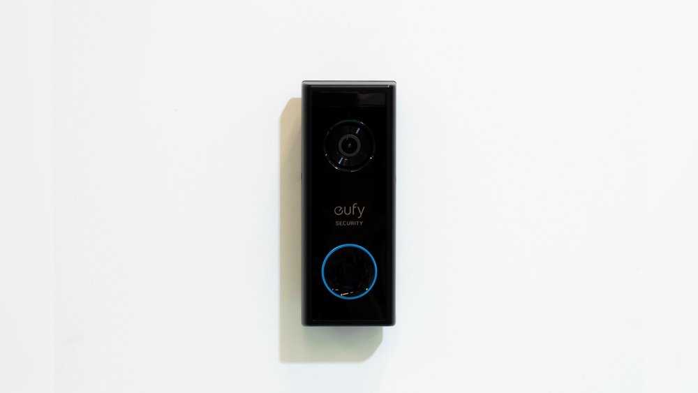 best battery operated doorbell camera