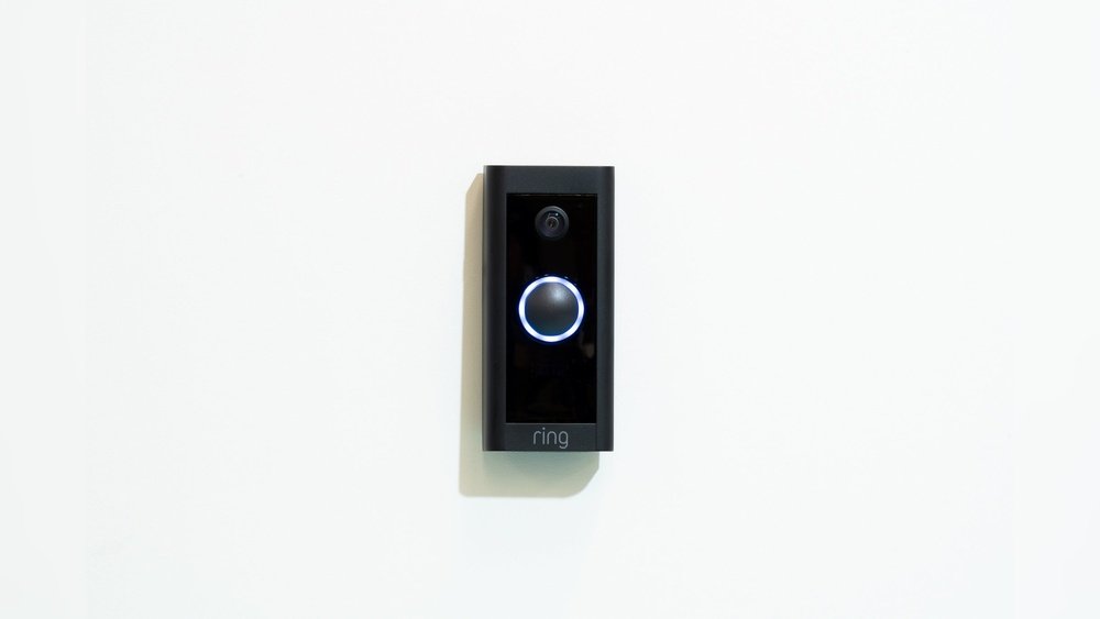 best camera doorbell for apartments
