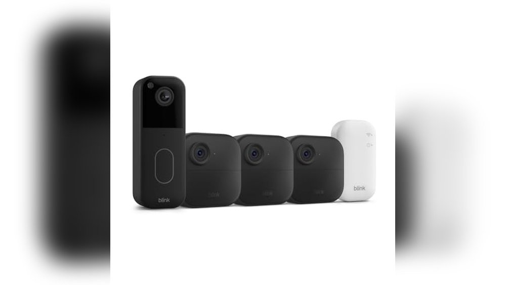 Best Doorbell And Camera Bundle