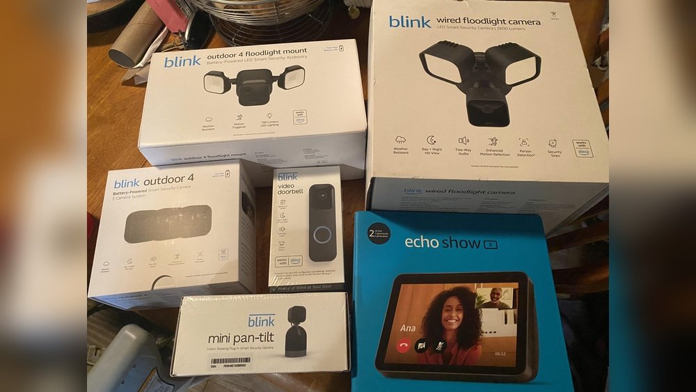 best doorbell camera costco