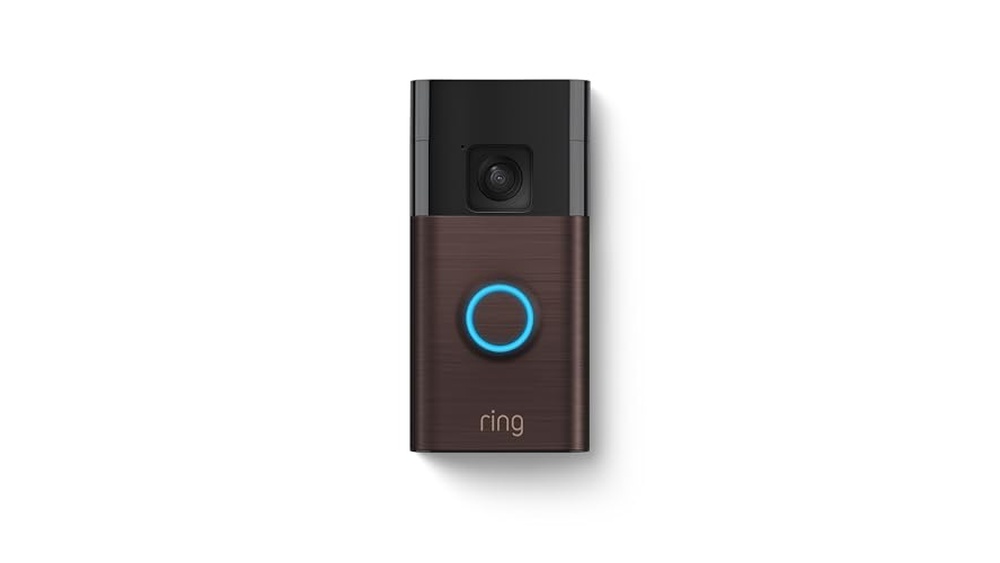 Best Doorbell Camera for Alexa