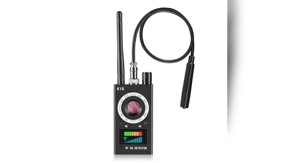 Best Hidden Camera Detector Amazon