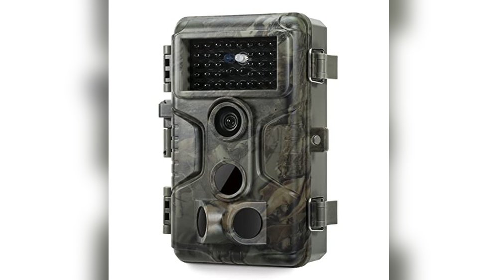Best Professional Trail Camera