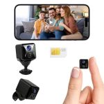 Best Spy Camera With Audio for Car