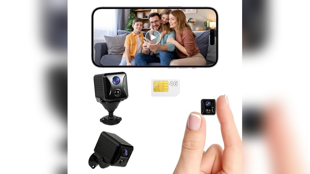 Best Spy Camera With Audio for Car