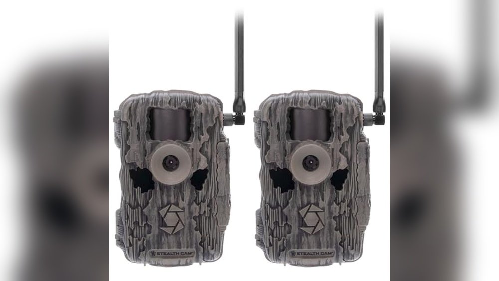 Best Stealth Cam Trail Camera