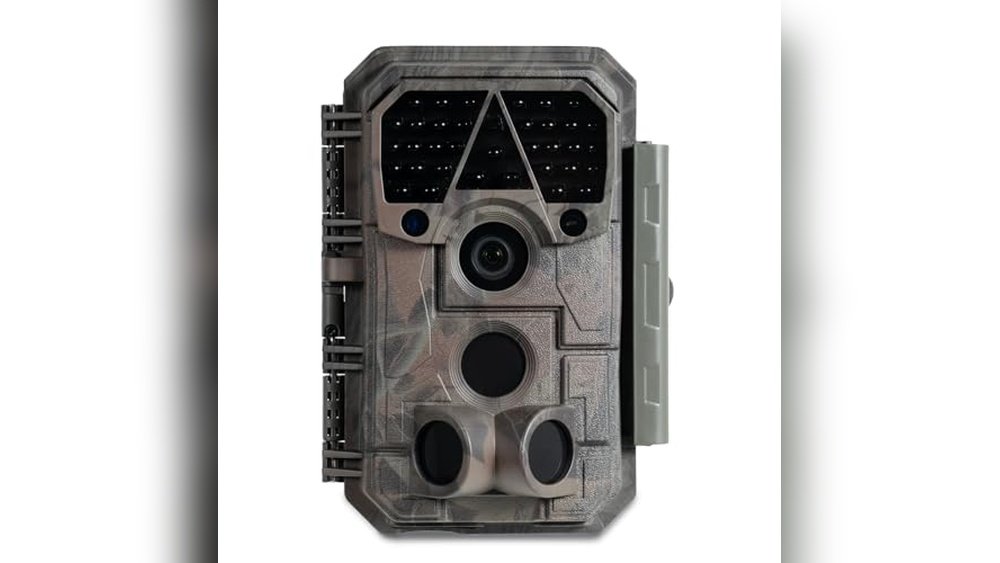 Best Trail Camera for Beginners