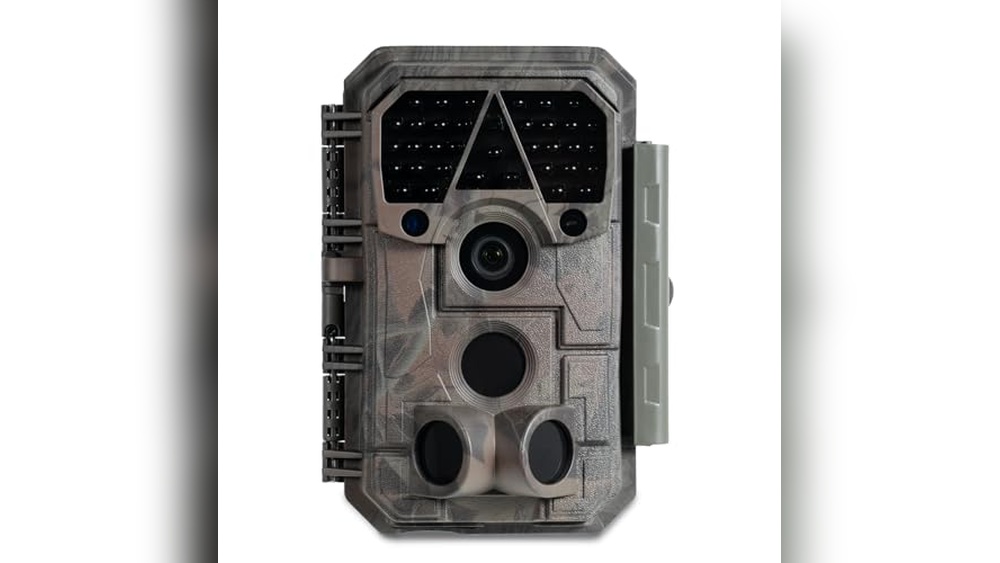 Best Trail Camera to Catch Trespassers