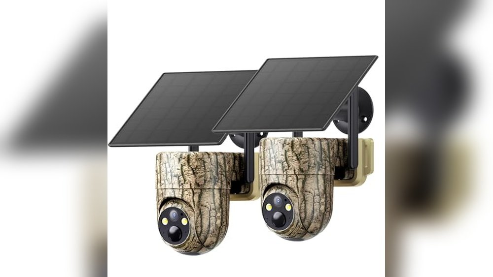 Best Trail Camera Without Cellular