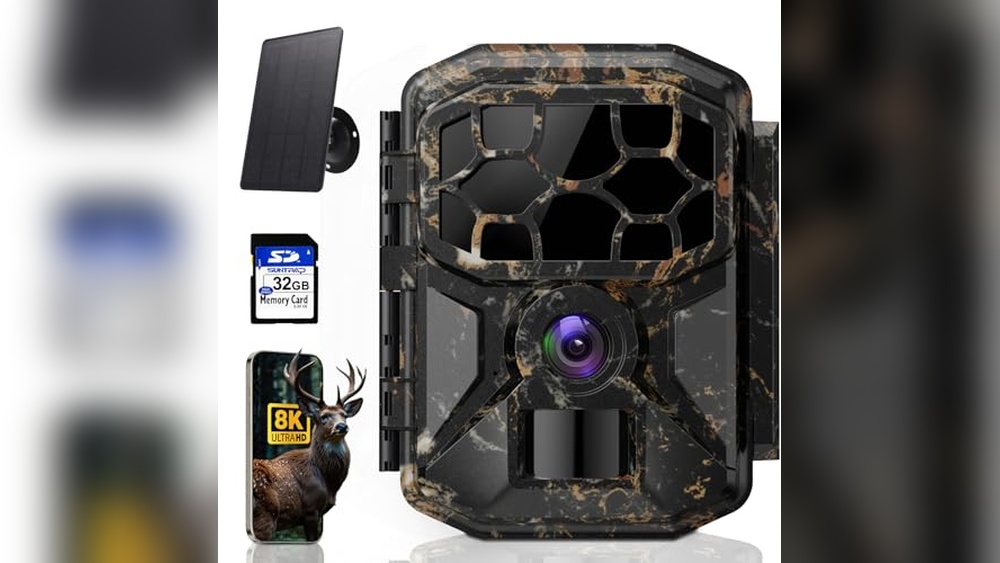 Best Trail Camera Without Wifi