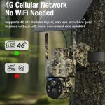 Best Wireless Trail Cameras