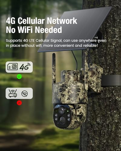 Best Wireless Trail Cameras
