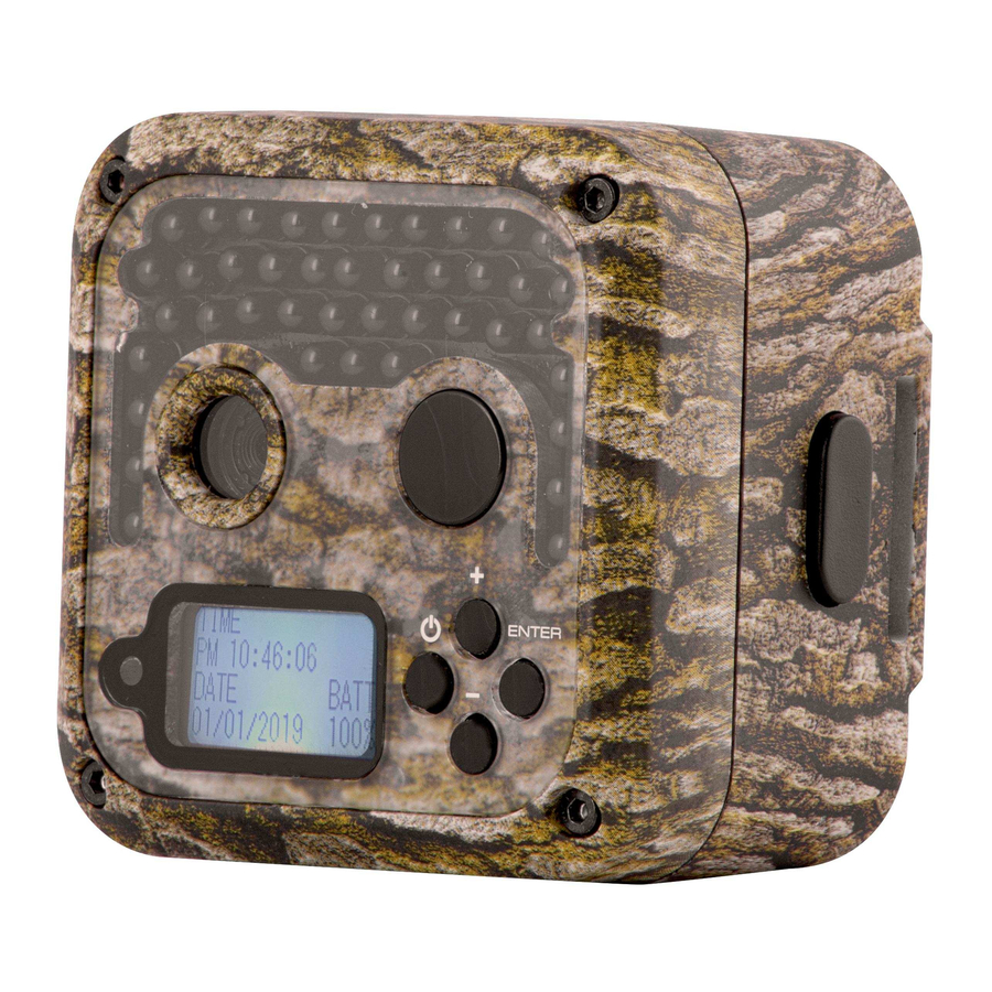 How To Set Up A Wildgame Innovations Trail Camera