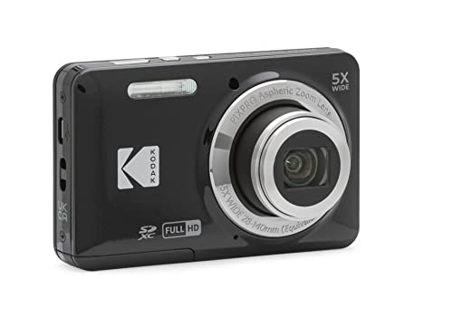 Best Hd Point And Shoot Camera For Video