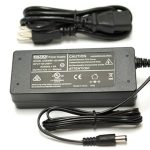 Best Cctv Power Supply For 4 To 16 Cameras
