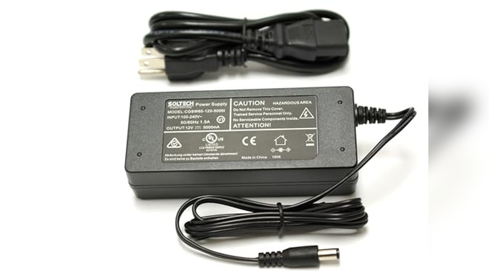 Best Cctv Power Supply For 4 To 16 Cameras