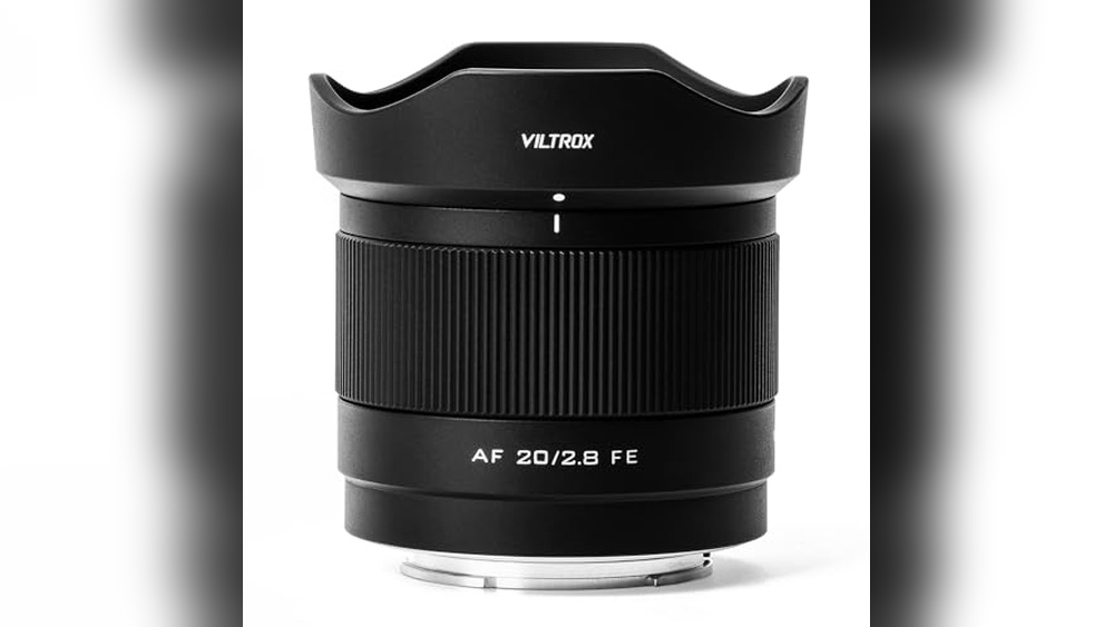 Best Cheap Full Frame Camera For Real Estate Photography