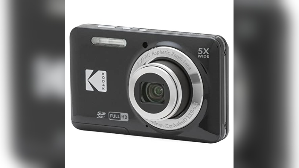 Best Digital Pocket Cameras