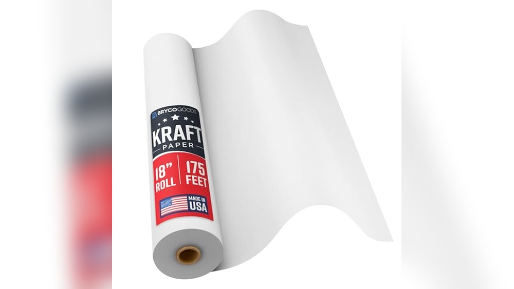 Best Large Roll Of White Paper For Photography
