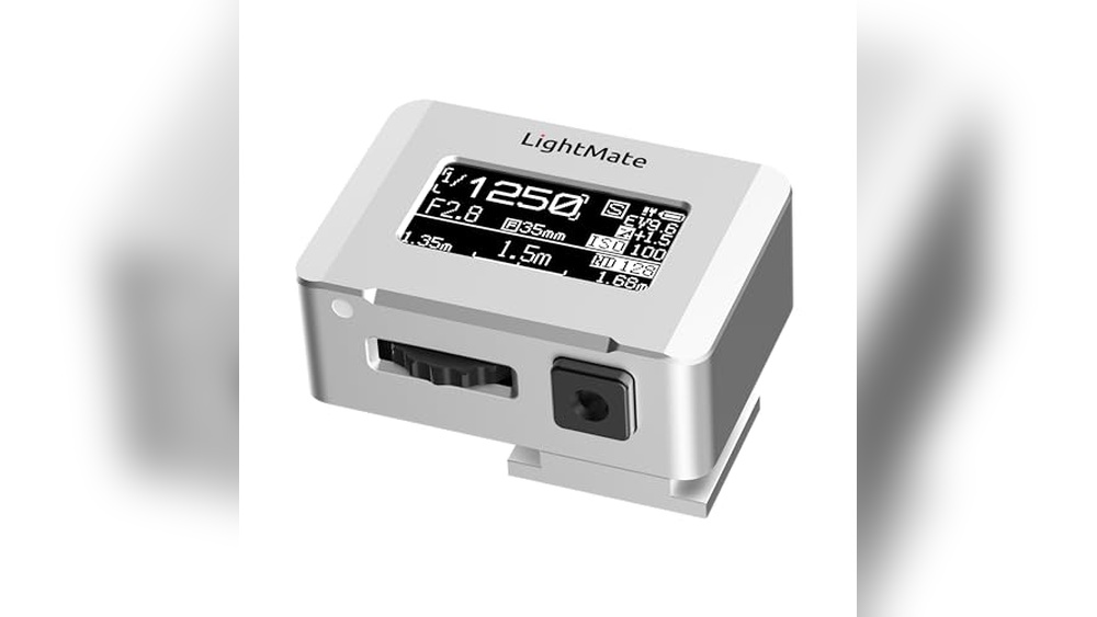 Best Medium Format Film Camera With Light Meter