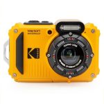 Best Shockproof Digital Camera