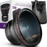Best Wide Angle Lens For Real Estate Photography