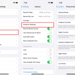How To Improve Camera Quality In Settings
