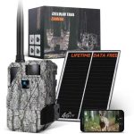 Do Trail Cameras Require A Subscription