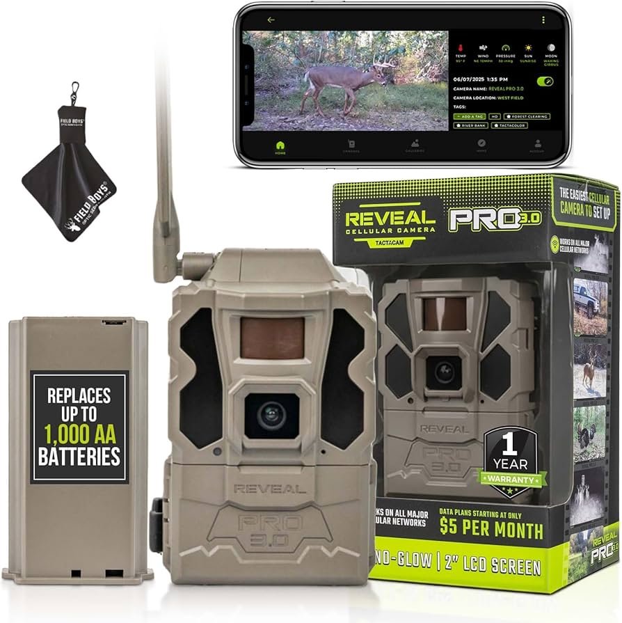 How To Extend Battery Life Trail Camera