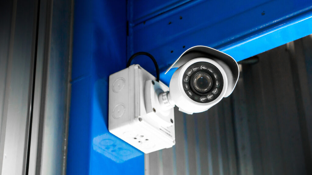 Which Security Camera Is Least Likely To Be Hacked