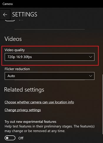How To Improve Camera Quality On Laptop