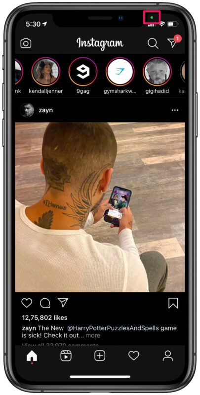 How Do You Detect If A Camera Is Watching You