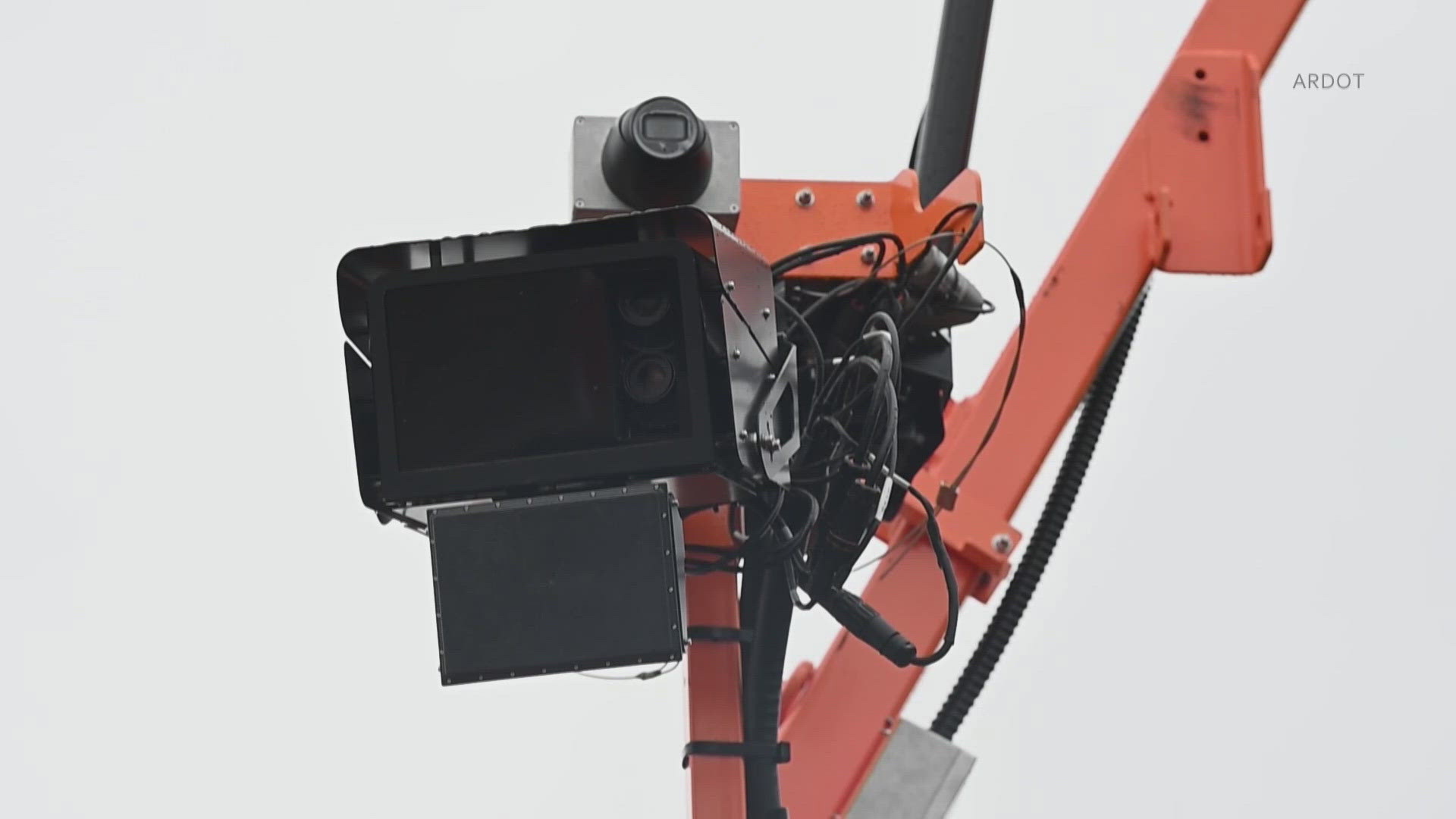 Can A Cell Phone Detect A Camera