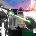 Can A Laser Pointer Block A Camera