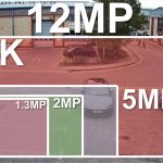 Which Is Better 4K Or 12MP Camera