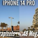 Why Is 12MP Better Than 48MP