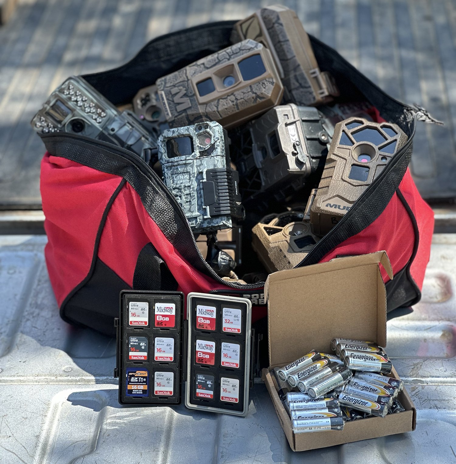 How To Find Cheap Trail Camera