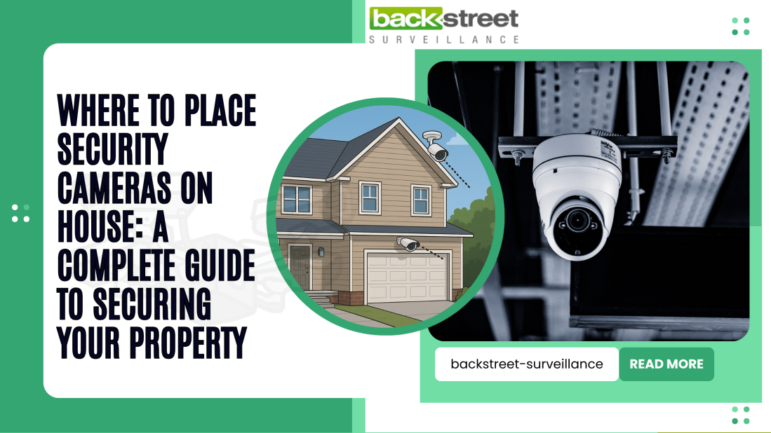 How To Tell If Someone Put A Camera In Your House